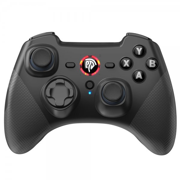 EasySMX Arion 9101 Trådløs Spillkontroller PS3/Android/PC Svart