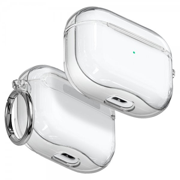 Spigen AirPods 3 Deksel Ultra Hybrid Crystal Clear