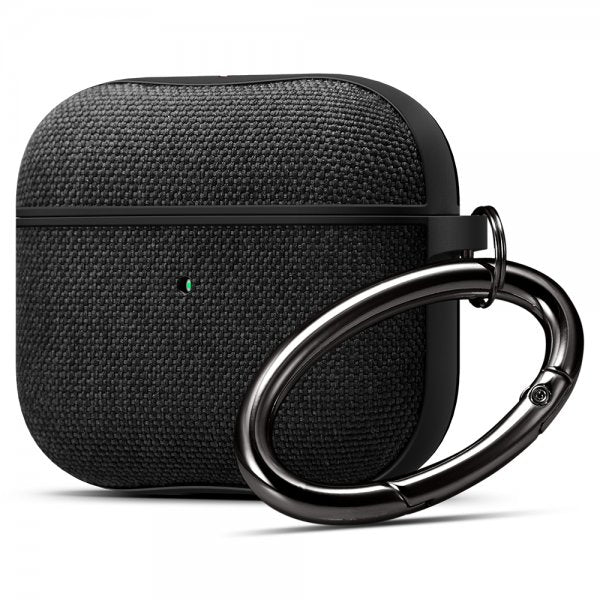 Spigen AirPods 3 Deksel Urban Fit Svart