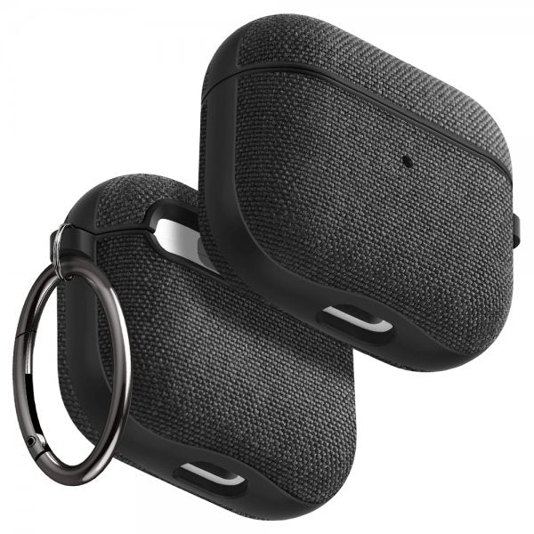 Spigen AirPods 3 Deksel Urban Fit Svart