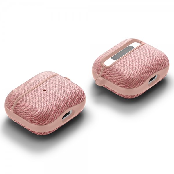 Spigen AirPods 3 Deksel Urban Fit Rosegull