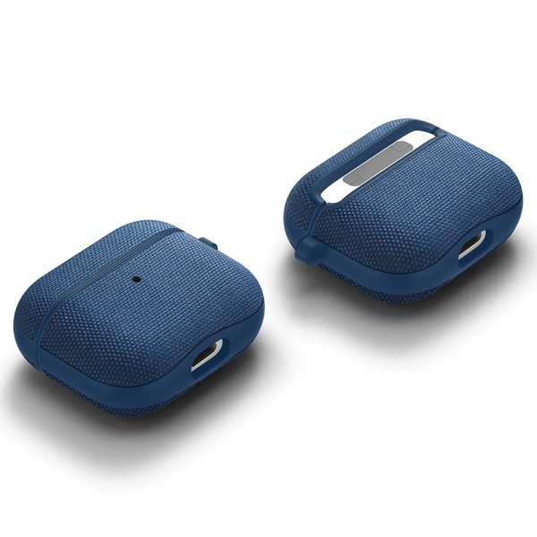 Spigen AirPods 3 Deksel Urban Fit Navy Blue