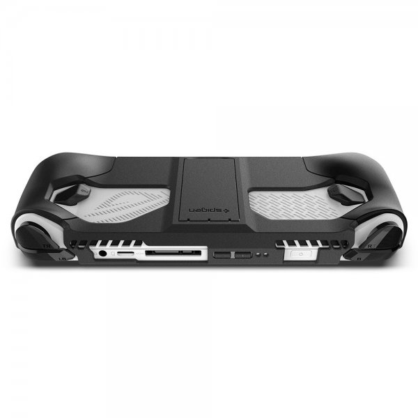 Spigen ASUS ROG Ally 2023 Deksel Thin Fit Pro Svart