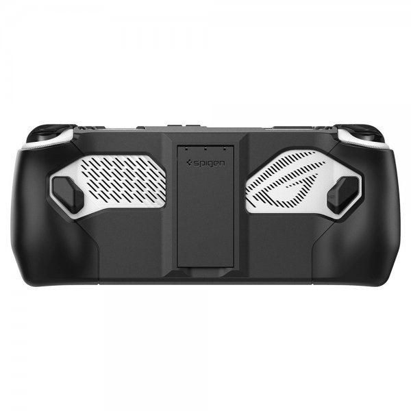 Spigen ASUS ROG Ally 2023 Deksel Thin Fit Pro Svart