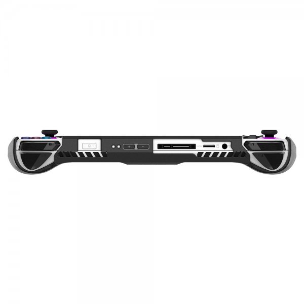 Spigen ASUS ROG Ally 2023 Deksel Thin Fit Pro Svart