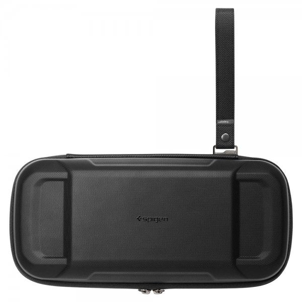 Spigen Asus ROG Ally Etui Rugged Armor Pro Svart