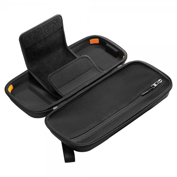 Spigen Asus ROG Ally Etui Rugged Armor Pro Svart