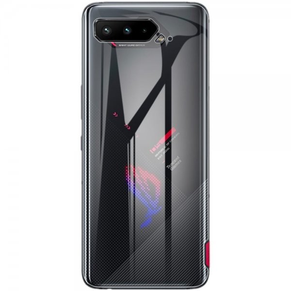 Imak Asus ROG Phone 5 Baksidebeskytter Plastfilm 2-pack