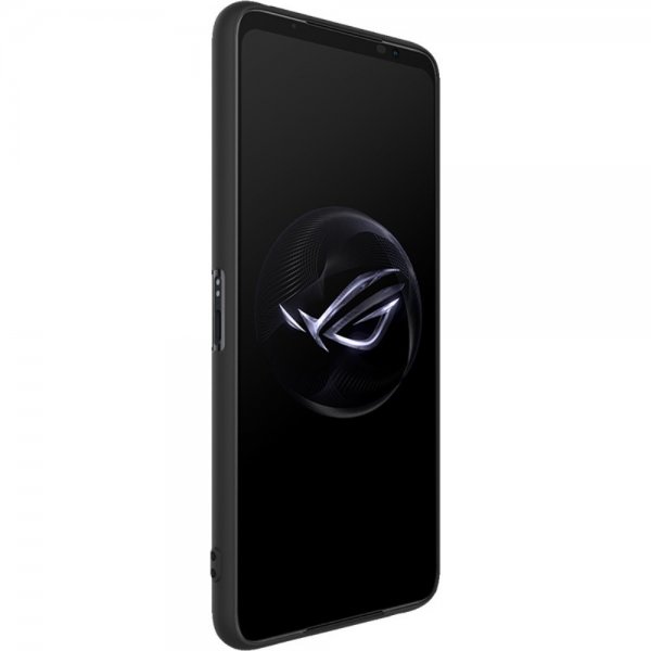 Imak Asus ROG Phone 7 Deksel UC-3 Series Svart
