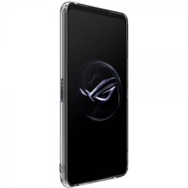 Imak Asus ROG Phone 7 Deksel UX-10 Series Transparent