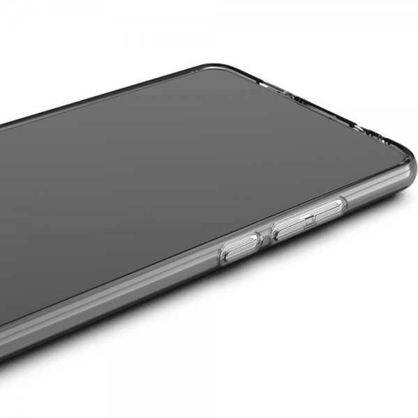 Imak Asus ROG Phone 7 Deksel UX-5 Series Transparent