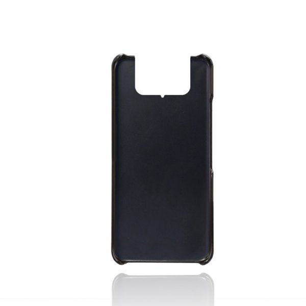 Asus Zenfone 8 Flip Deksel To Kortlommer Svart