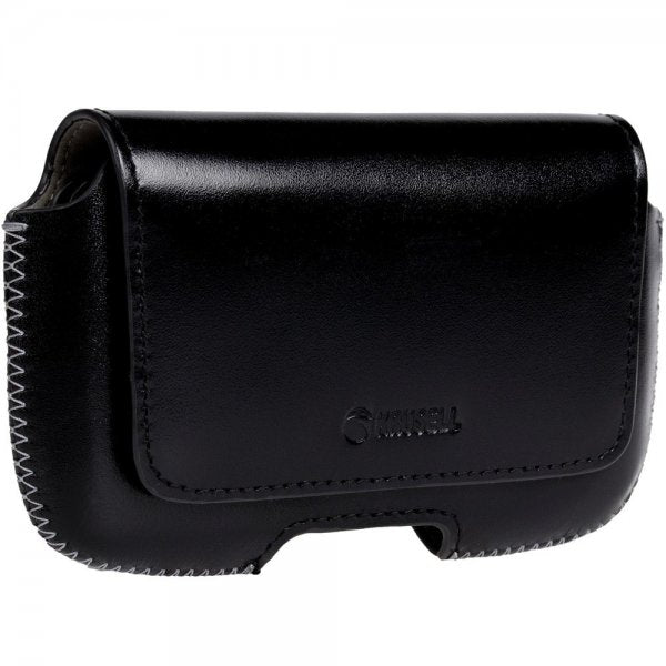 Krusell Veske Hector XL Svart