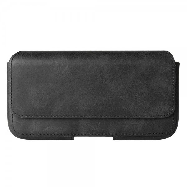 Krusell Veske Sunne Belt Case L Vintage Black