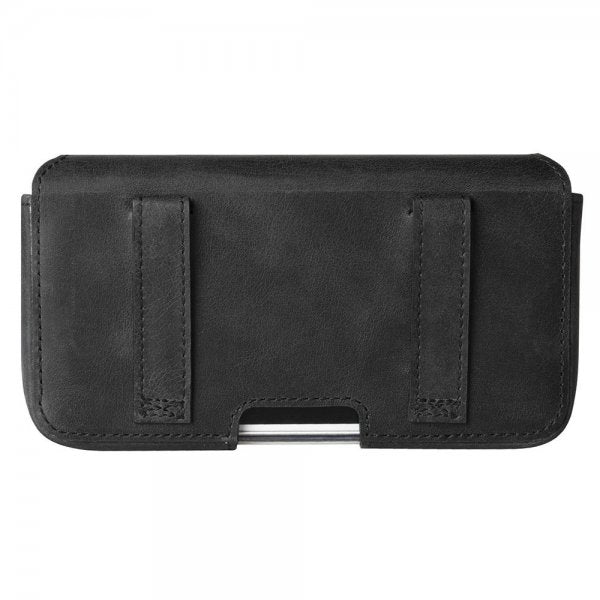 Krusell Veske Sunne Belt Case L Vintage Black