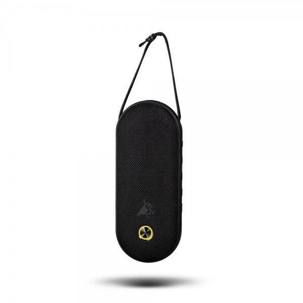 Aqiila Bærbar Høyttaler Soundbird CM