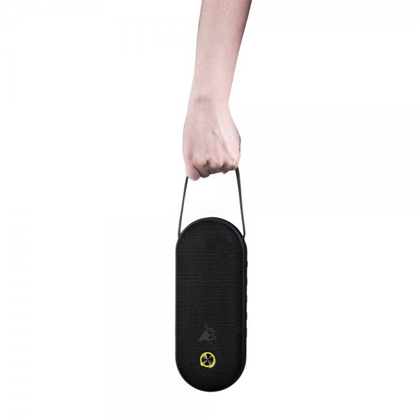 Aqiila Bærbar Høyttaler Soundbird CM