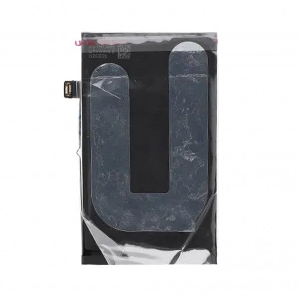 Brukt originalbatteri til iPhone 17