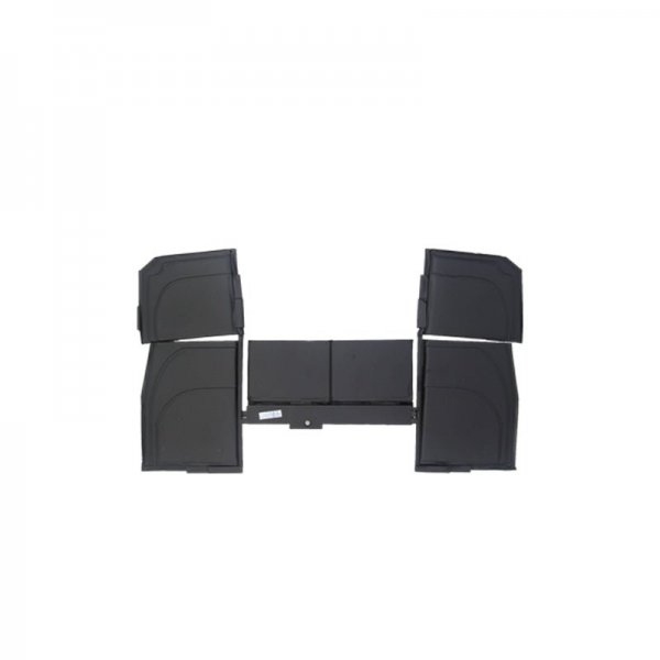 Batteri til MacBook 12" Retina A1534 (2015/2016)
