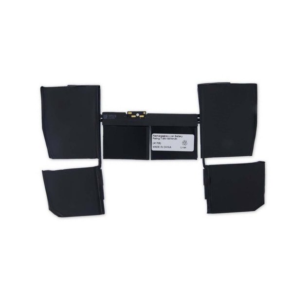 Batteri til MacBook 12" Retina (Early 2016–2017)