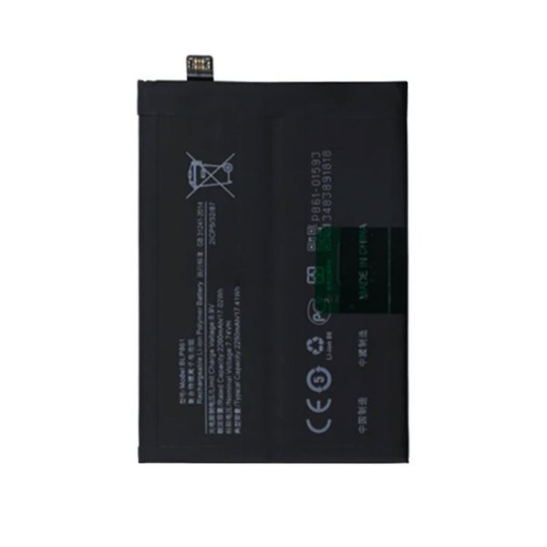 Batteri til OnePlus DN2101