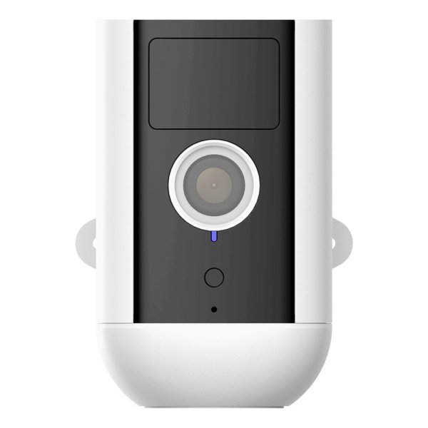 Deltaco Smart Home Batteridrevet WiFi-kamera IP54