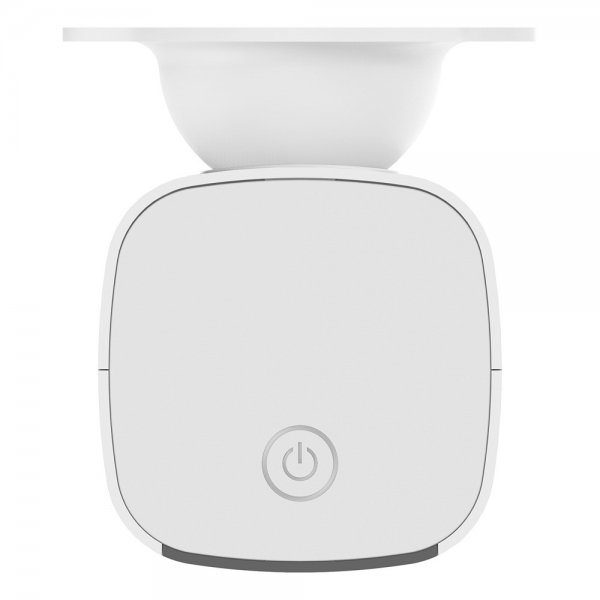 Deltaco Smart Home Batteridrevet WiFi-kamera IP54