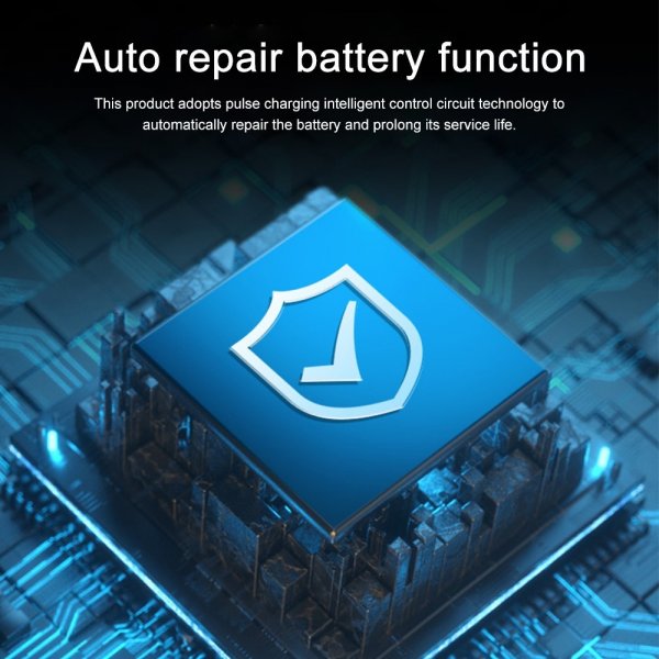 Aolion Batteriladestasjon for Xbox-spillkontroller