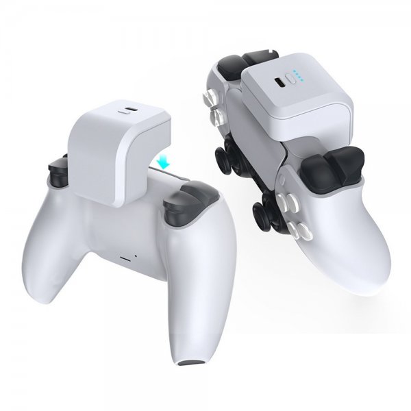Dobe Battery Pack for PlayStation 5 Controller
