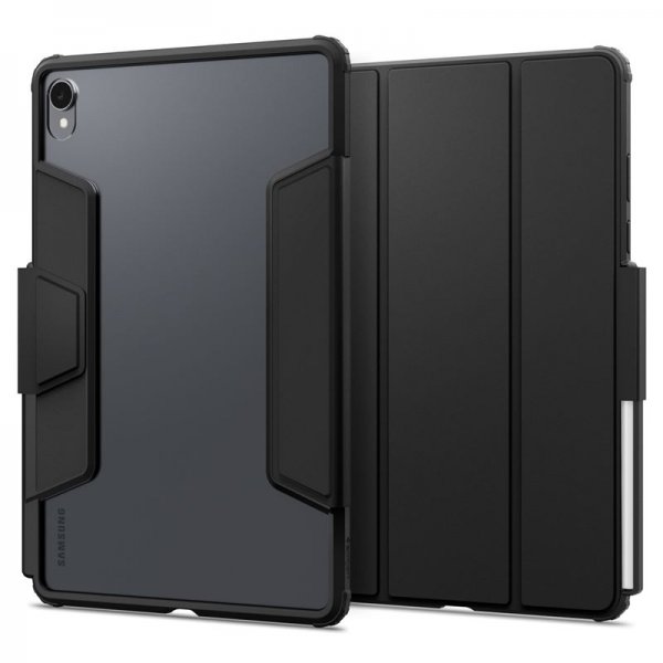 Spigen Samsung Galaxy Tab S11 Etui Ultra Hybrid Pro Svart