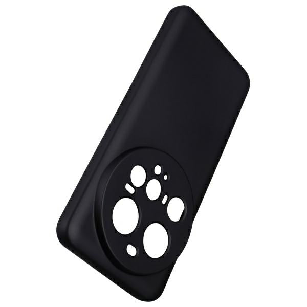 Beline Xiaomi 15 Ultra Deksel Silikoni Svart
