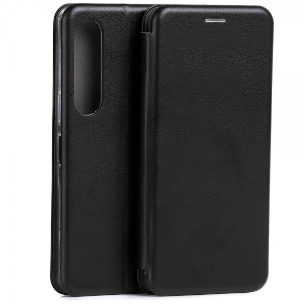 Beline Sony Xperia 1 VI Etui Book Svart