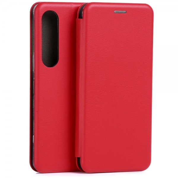 Beline Sony Xperia 1 VI Etui Book Rød