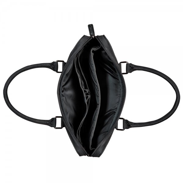 dbramante1928 Veske 14" Laptop Bag Stelvio Svart