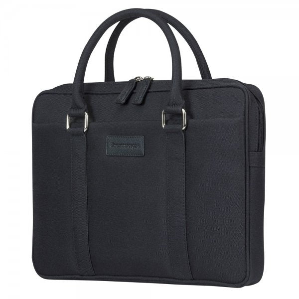 dbramante1928 Veske 14" Laptop Bag Stelvio Svart