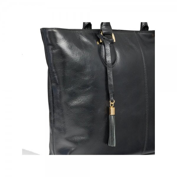 dbramante1928 Veske 15" Laptop Tote Bag Sophie Amalienborg Svart