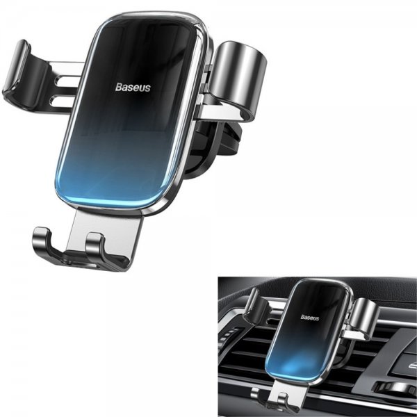 Baseus Bilhållare Glaze Gravity Car Mount