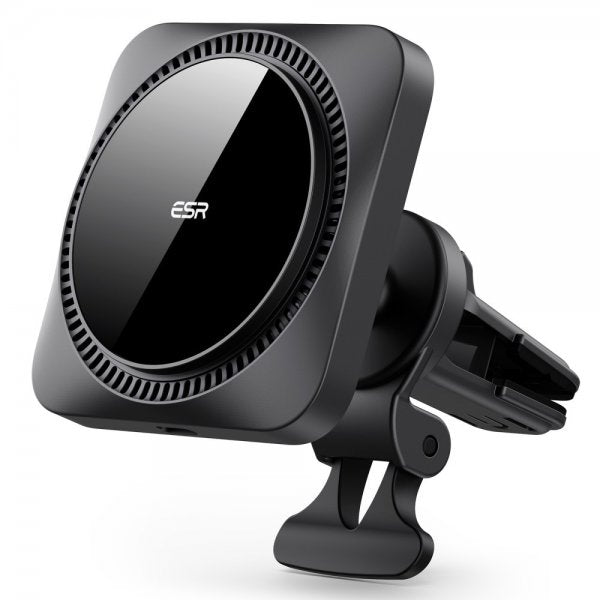 ESR Mobilholder til bil HaloLock Wireless Car Charger MagSafe