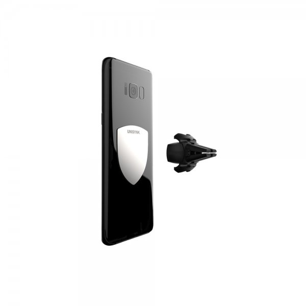 Unisynk Mobilholder til bil Magnetic Air Vent Holder