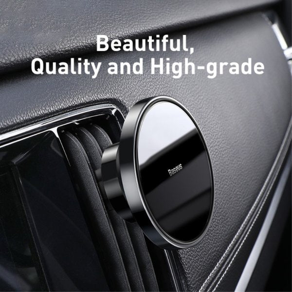 Baseus Mobilholder til bil Magnetic Car Mount MagSafe