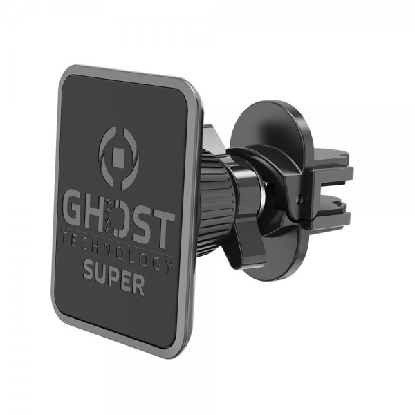 Celly Mobilholder til bil Air Vent Magnetic GHOSTSUPERPLUS