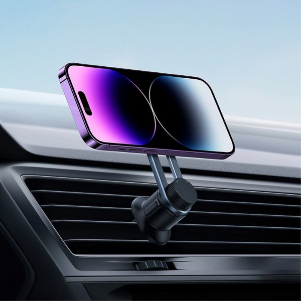 Baseus Mobilholder til bil MagPro Series Magnetic Car Mount