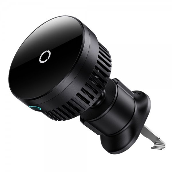 Baseus Mobilholder til bil MagPro Series Magnetic Wireless Charging Car Mount 15W MagSafe