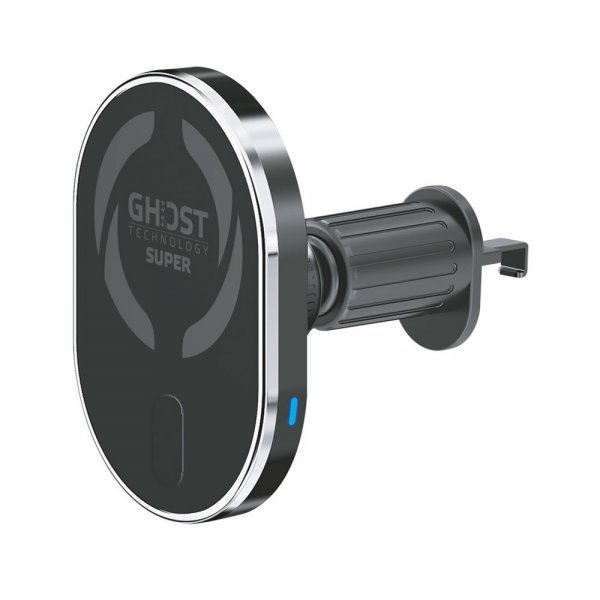 Celly Mobillader til bil MagSafe Car Holder With Wireless Charging Air Vent