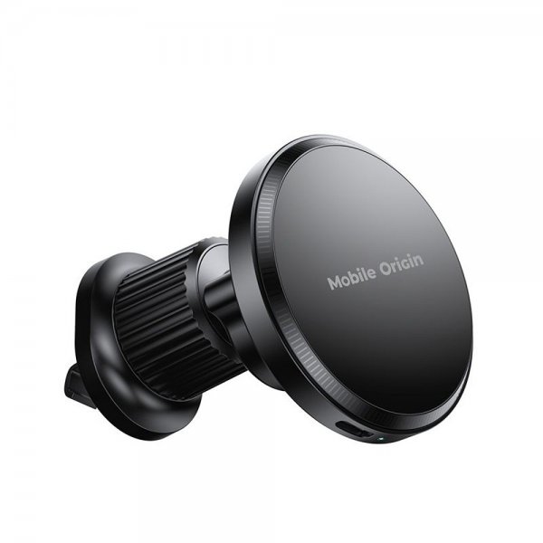 Mobile Origin Mobilholder til bil with MagSafe charging 15W