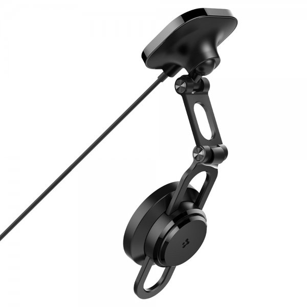 Spigen Mobilholder til bil OneTap Pro 3 Tesla Screen Mount with Charging MagFit