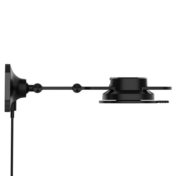 Spigen Mobilholder til bil OneTap Pro 3 Dash MagSafe Car Mount MagFit