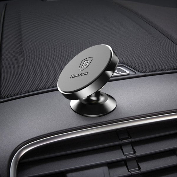 Baseus Mobilholder til bil Small Ears Series Magnetic Suction Bracket