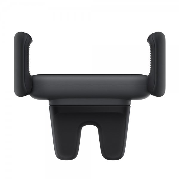 Baseus Bilhållare Steel Cannon 2 Air Outlet Car Mount Svart