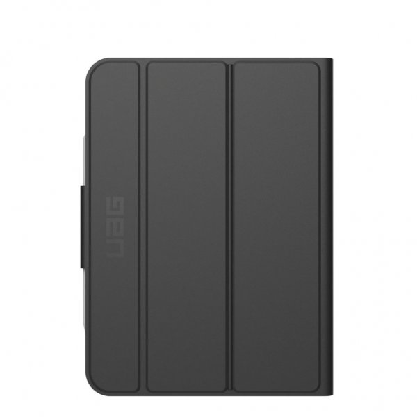 Urban Armor Gear (UAG) iPad 10.9 (gen 10)/iPad 11 (A16) Etui Innebygd Tastatur Nordic Svart